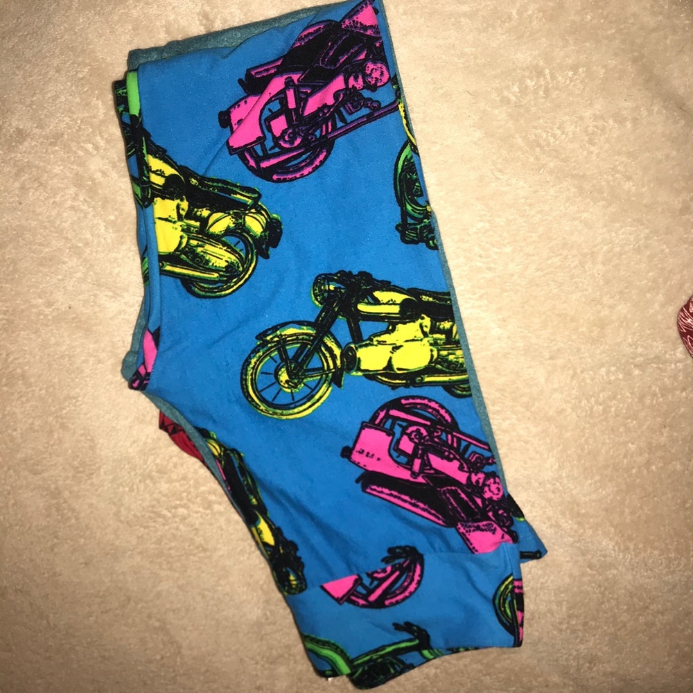 Lularoe leggings